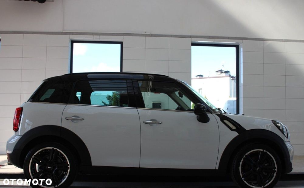 MINI Countryman - 4