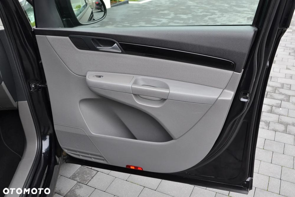 Seat Alhambra 2.0 TDI Start & Stop DSG Style Plus - 28