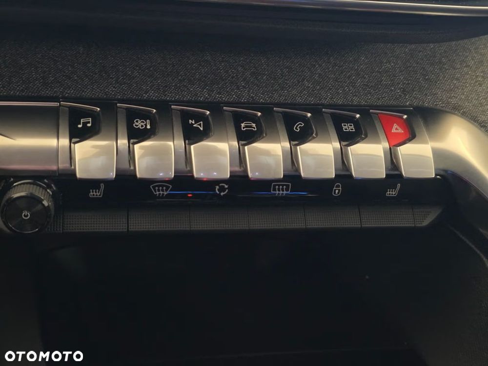 Peugeot 5008 PureTech 130 EAT8 Stop & Start Allure - 23
