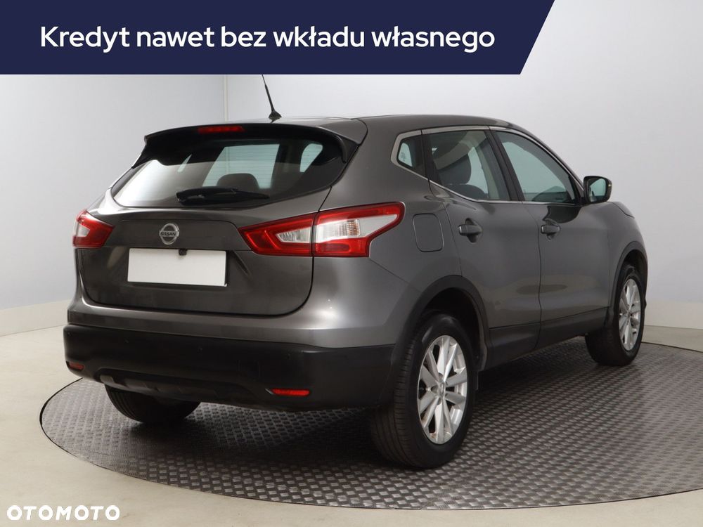 Nissan Qashqai - 7