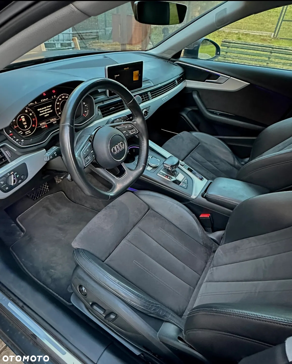 Audi A4 ver-2-0-tfsi-quattro-s-tronic - 7
