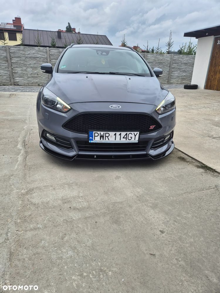 Ford Focus - 4