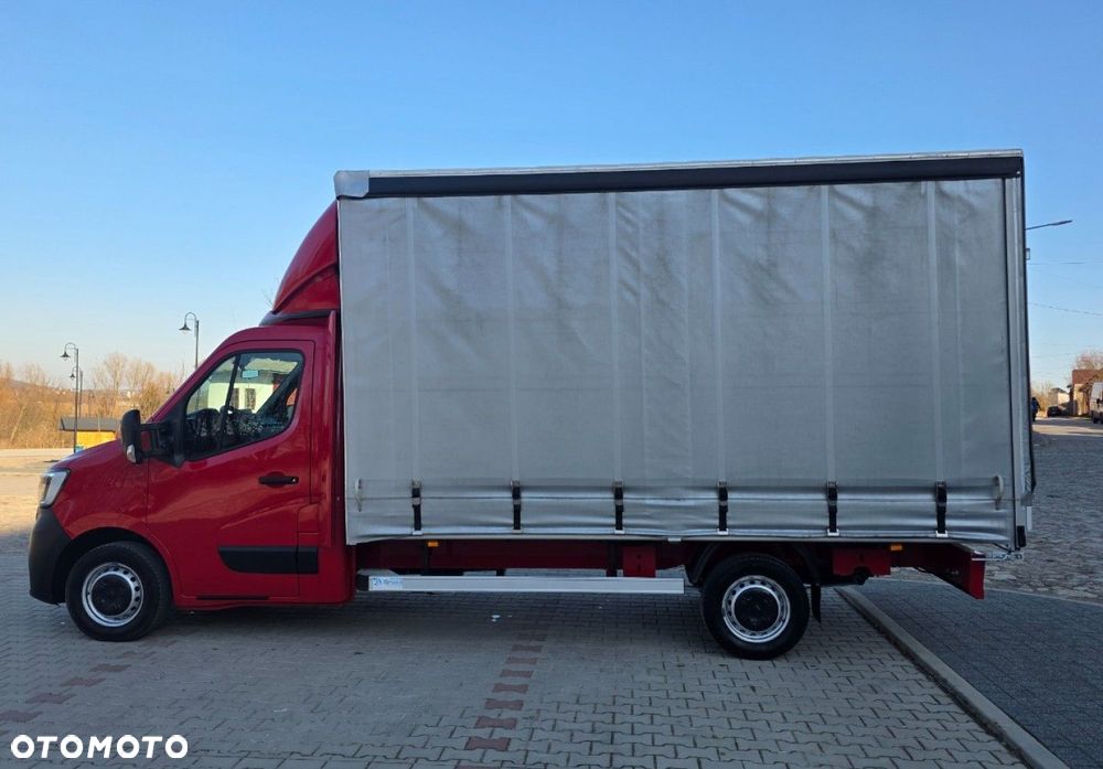 Renault Master - 8