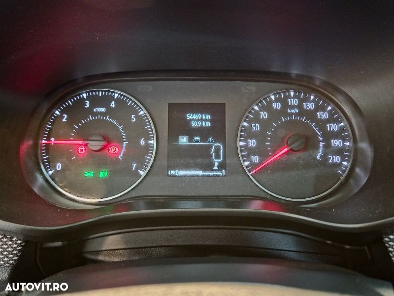 Dacia Sandero Stepway ECO-G 100 MT6 Comfort - 11