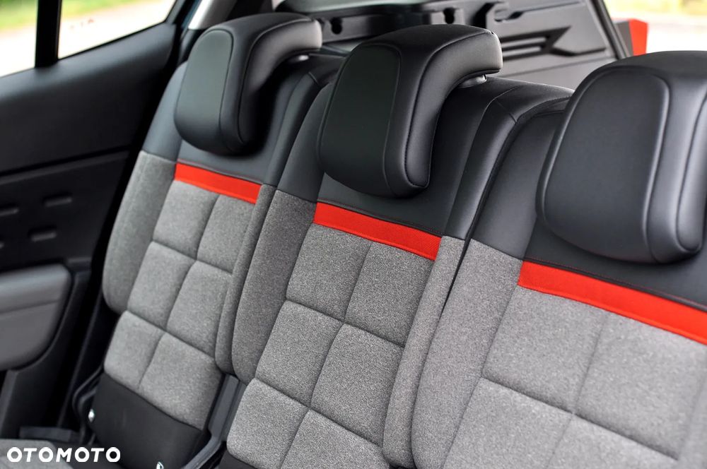 Citroën C5 Aircross 1.2 PureTech Live - 20