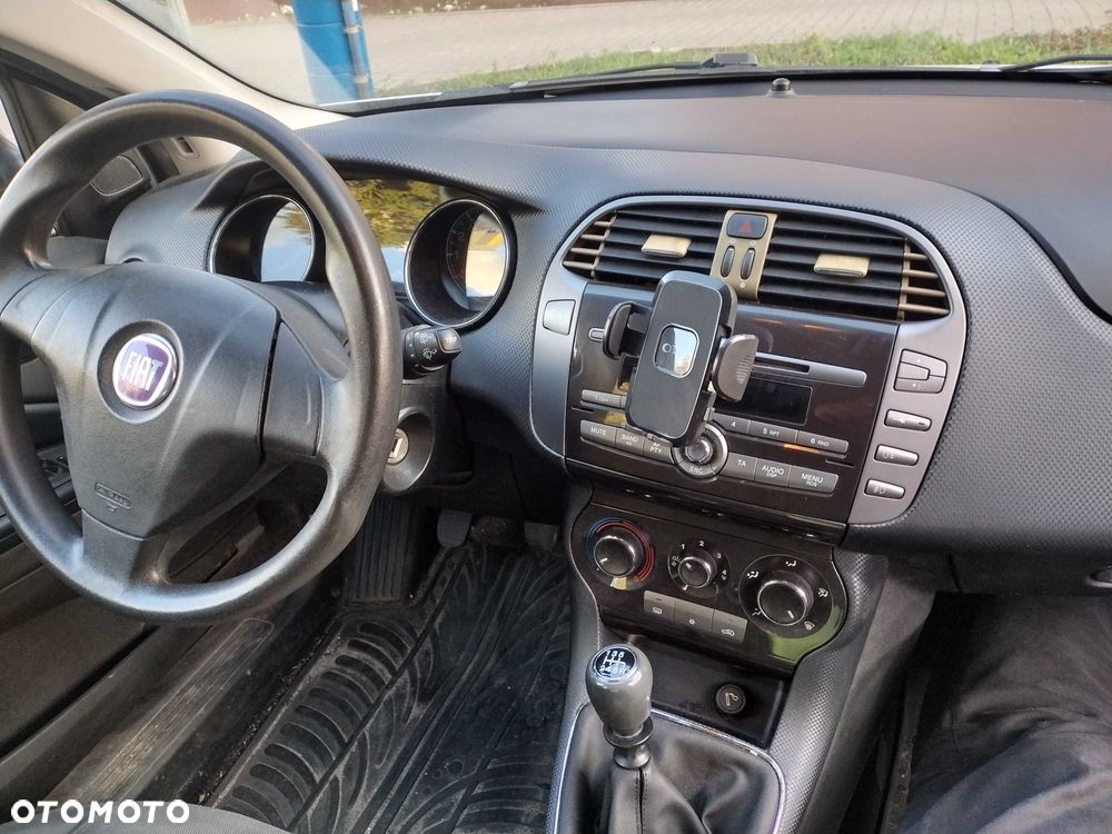 Fiat Bravo - 7