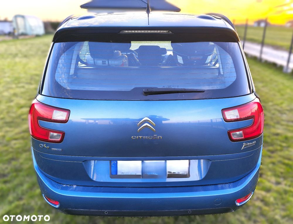 Citroën C4 Grand Picasso - 3