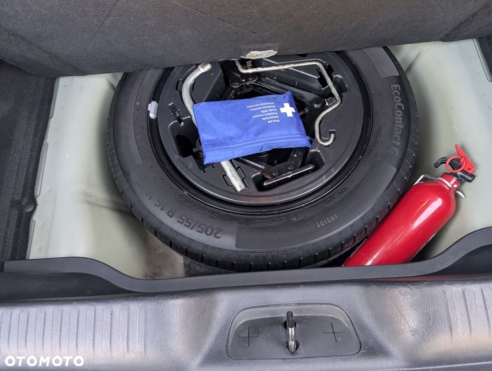 Fiat Tipo 1.6 MultiJet Mirror - 20