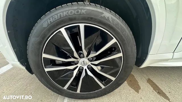 Volvo XC 90 Recharge T8 eAWD R-Design Expression - 29