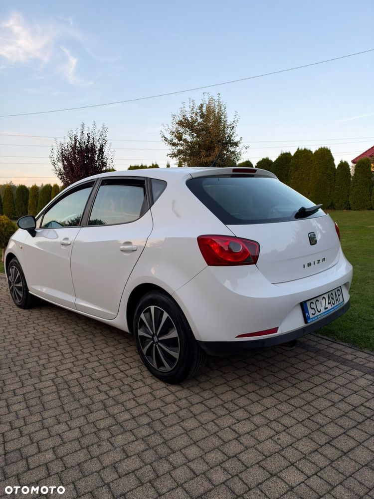 Seat Ibiza - 11