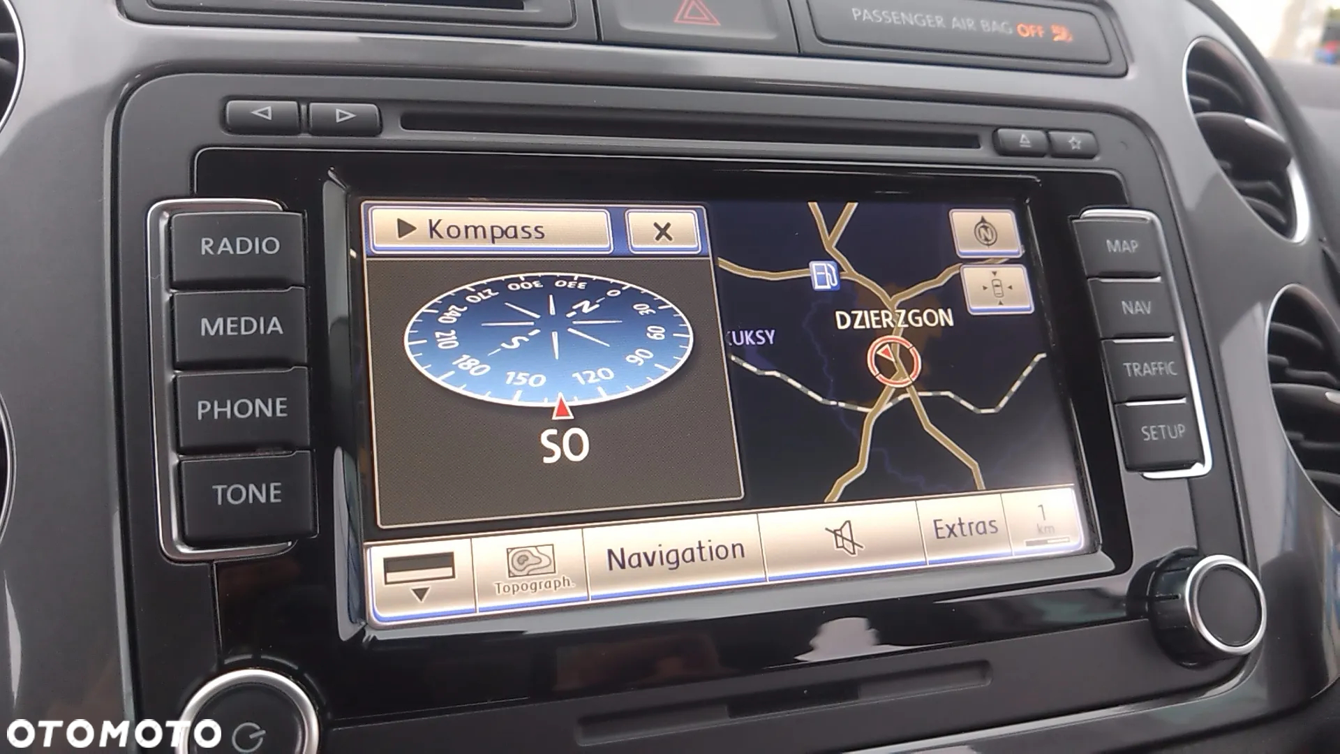 Volkswagen Tiguan - 25