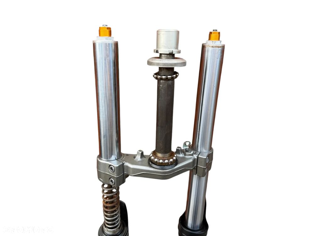 Lagi widełki  Yamaha Tracer 700   MT 07  19-24r  Uszkodzone - 12