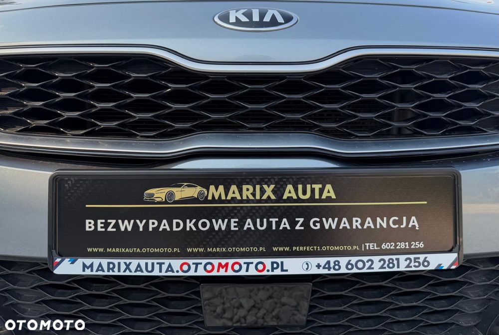 Kia ProCeed 1.5 T-GDI DCT7 OPF GT LINE - 13