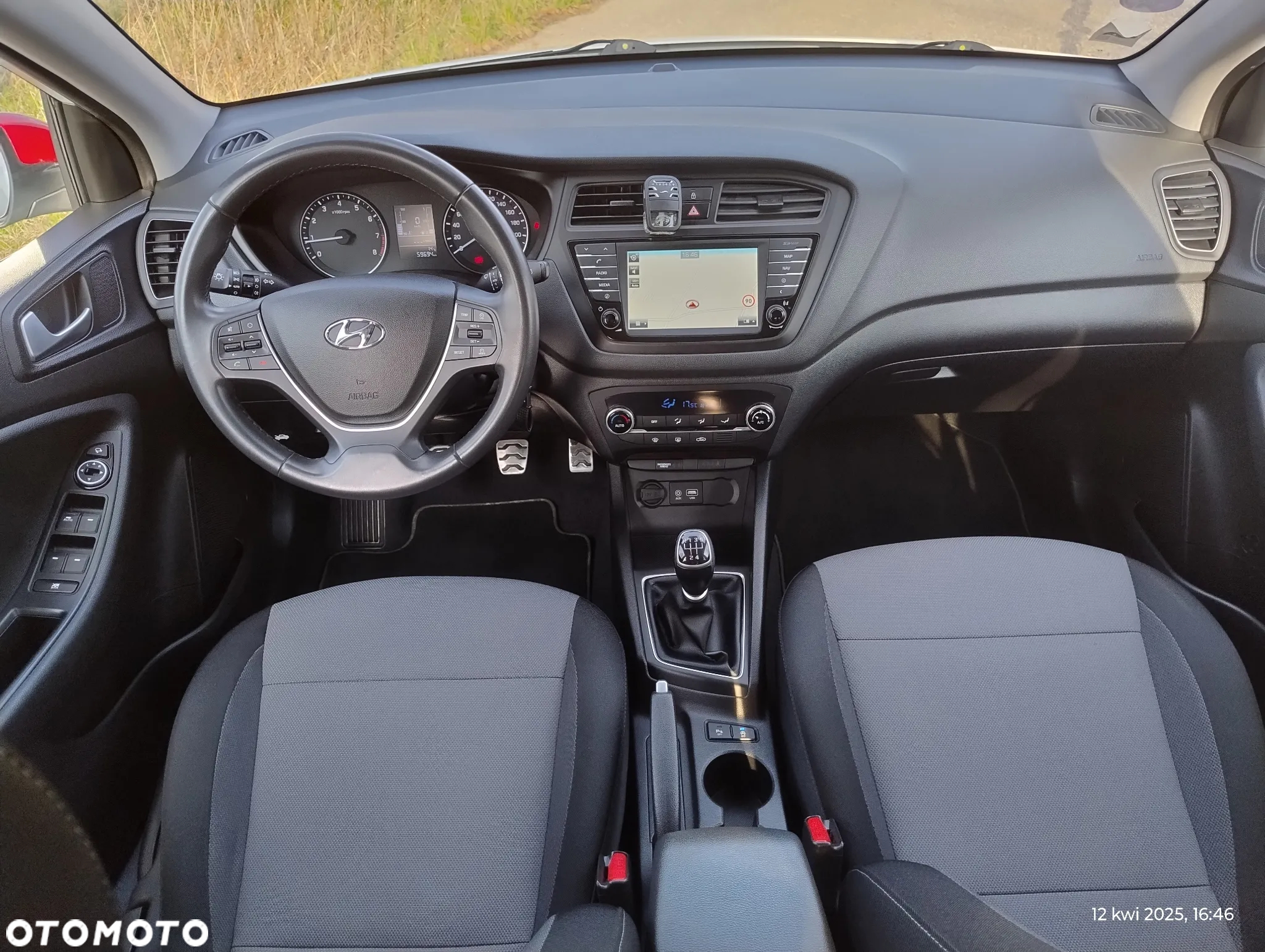 Hyundai i20 1.0 T-GDI Active Premium - 30
