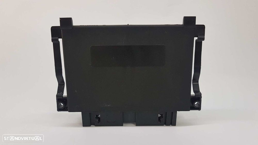 CENTRALINA CAIXA DE VELOCIDADES AUTOMÁTICA MERCEDES CLASE GLC COUPE (BM 253)(6.2... - 2