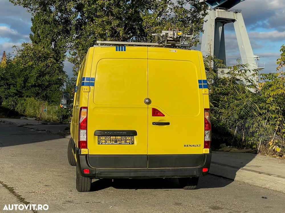 Renault Master - 14