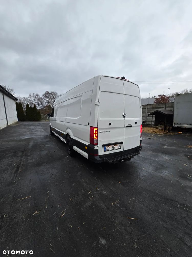 Volkswagen Crafter - 9