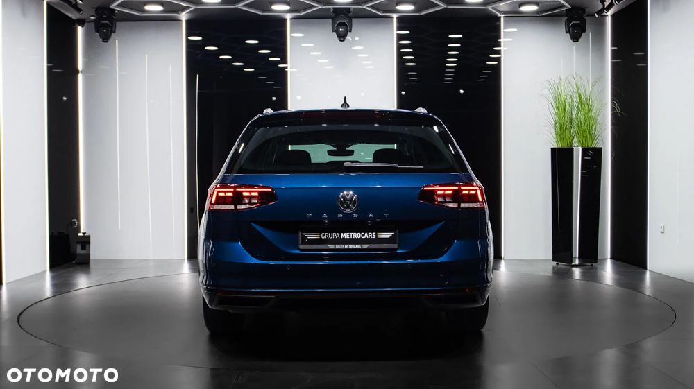Volkswagen Passat Variant 1.5 TSI EVO Business - 6