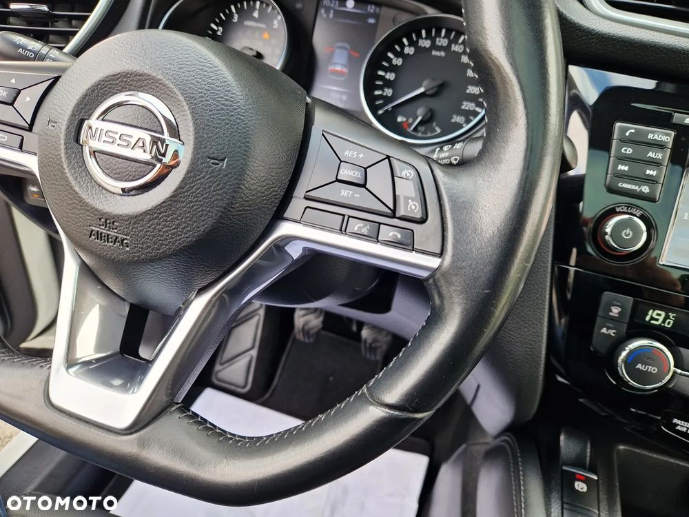 Nissan Qashqai 1.6 DIG-T Tekna+ - 31