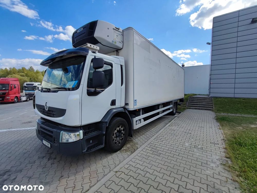 Renault Premium