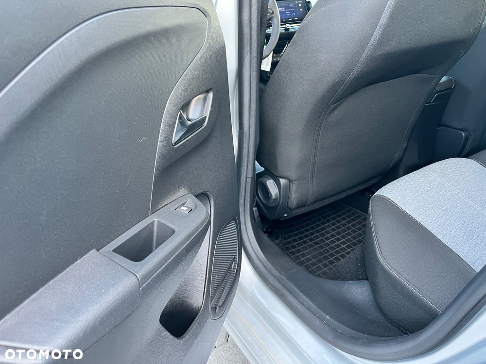 Opel Corsa 1.2 Edition S&S - 13