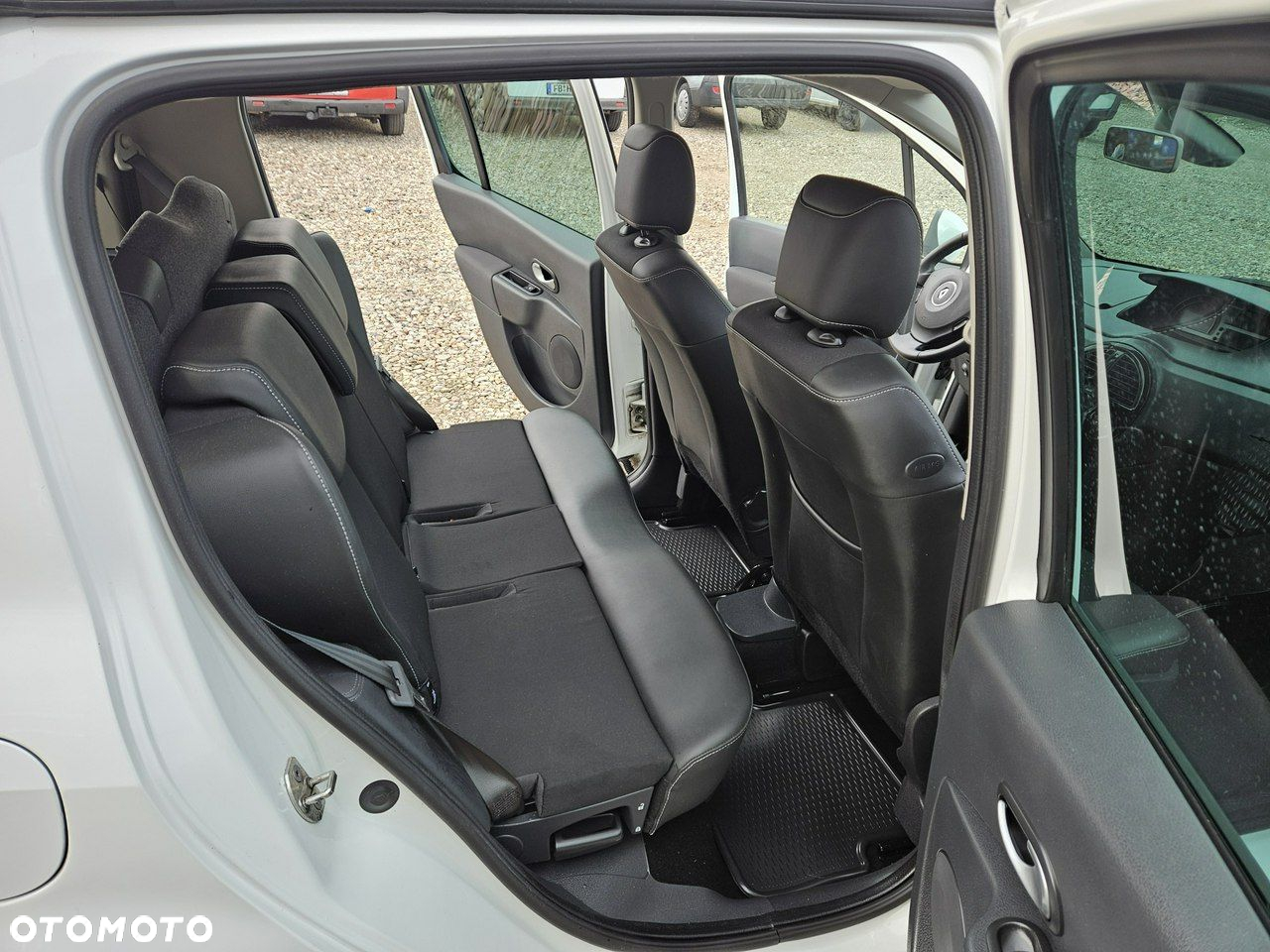 Renault Modus 1.2 TCE Night&Day - 11