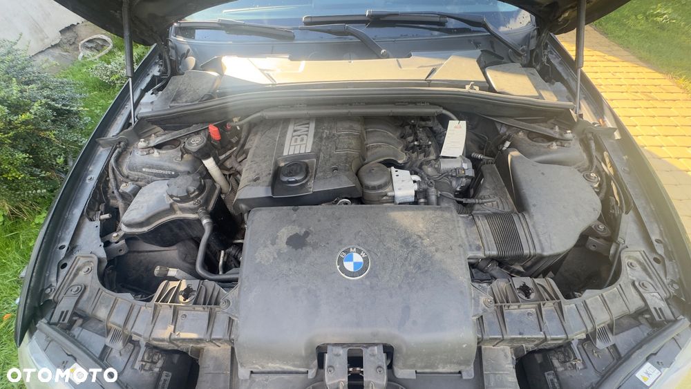 BMW Seria 1 - 11