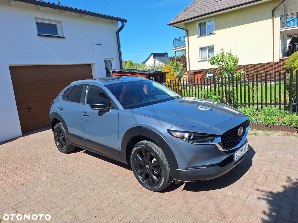 Mazda CX-30 - 2
