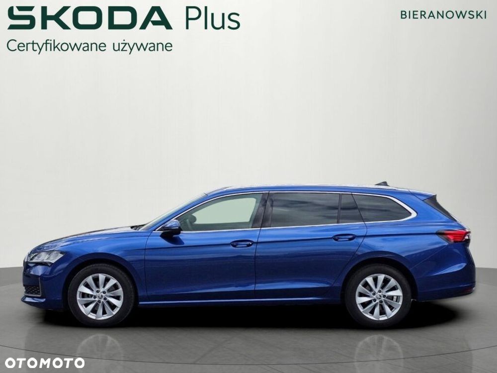 Skoda Superb 2.0 TDI SCR Selection DSG - 6