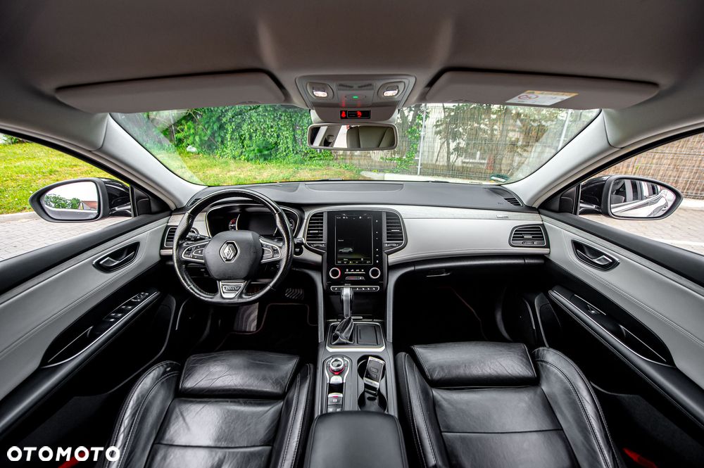 Renault Talisman ENERGY TCe 200 EDC INITIALE PARIS - 16