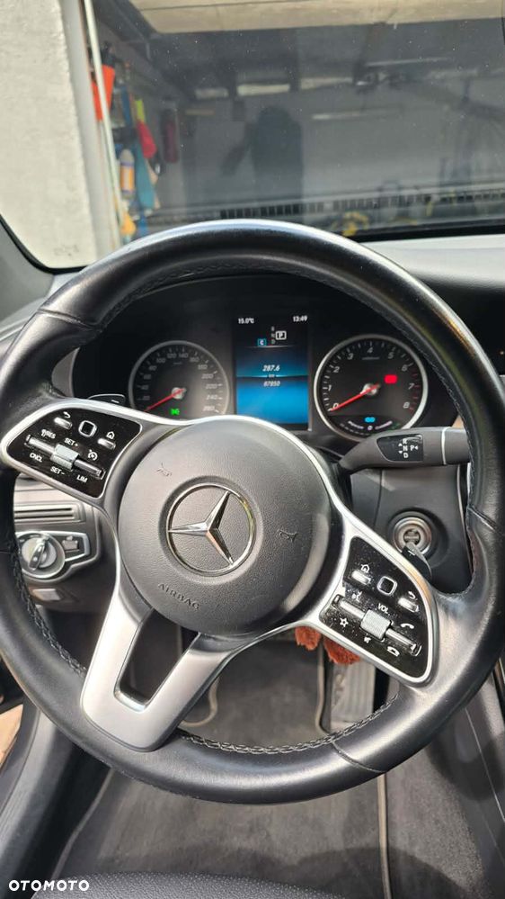 Mercedes-Benz GLC 200 4-Matic - 6