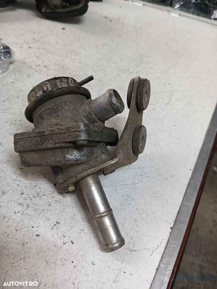 EGR TOYOTA COROLLA Verso (_E12_) [ 2001 - 2004 ] OEM 2571022010 - 1