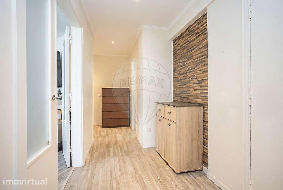 Apartamento T3 para venda - Grande imagem: 2/23