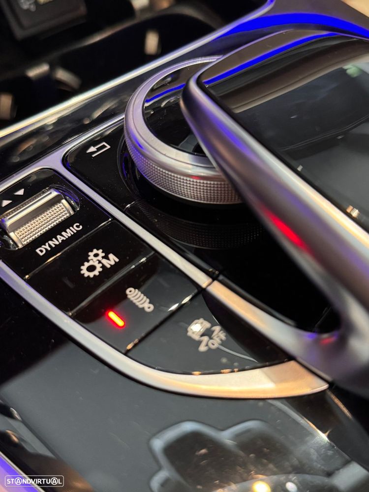 Mercedes-Benz E 53 AMG 4Matic+ - 26