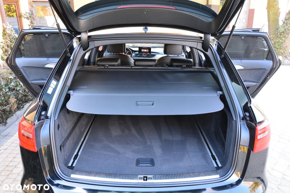 Audi A6 Avant 2.0 TDI ultra S tronic - 18