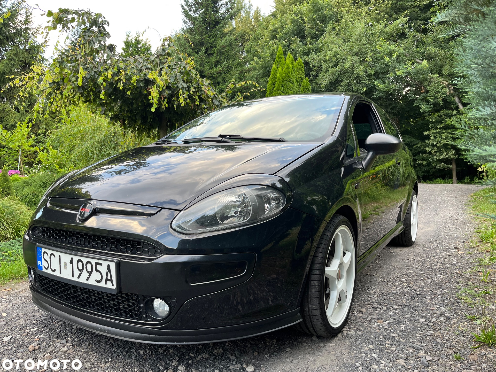 Fiat Punto Evo 1.4 T 16V Multiair Energy - 4