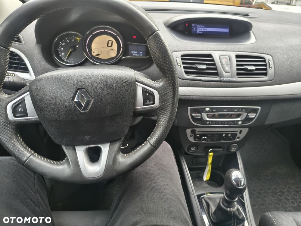 Renault Megane - 5