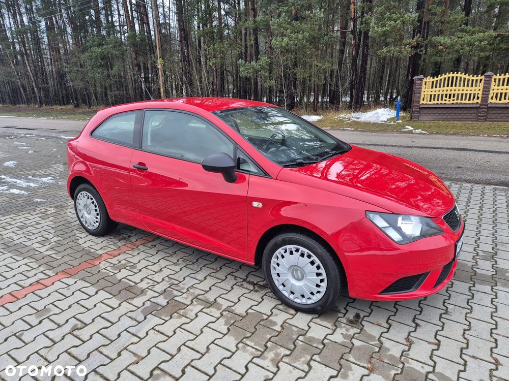 Seat Ibiza SC 1.0 Style - 3