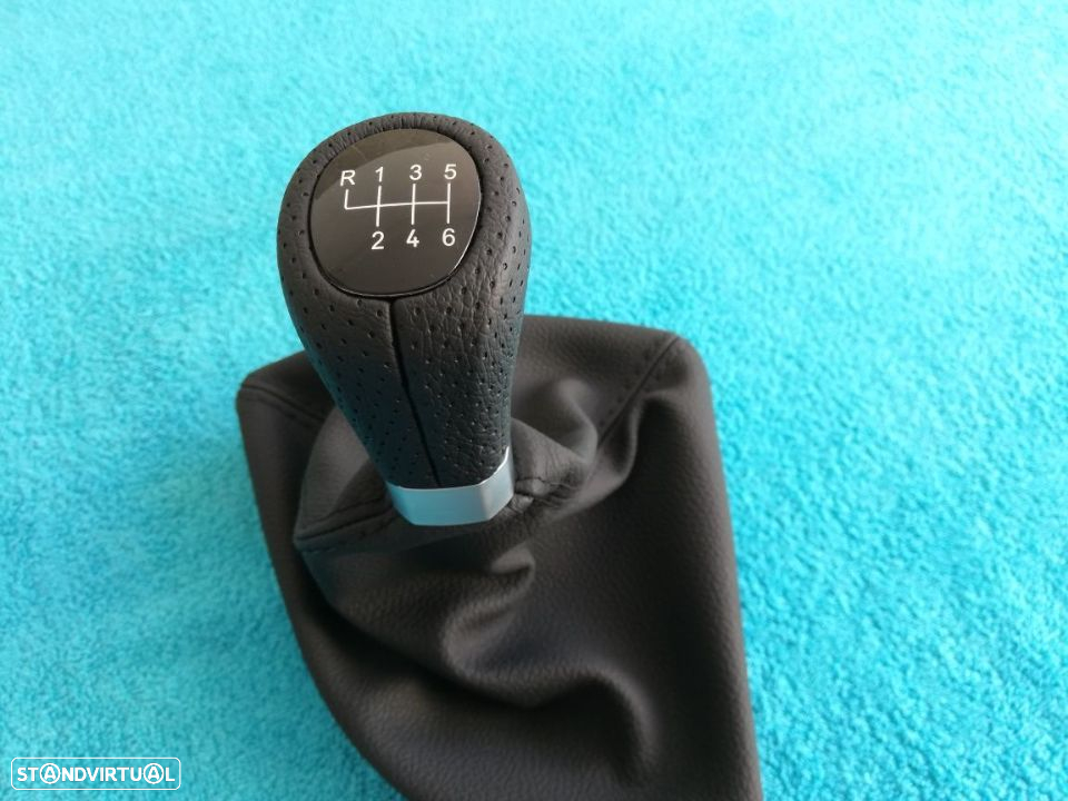 Fole mudanças BMW E87 Série 1 - Caixa 5 6 Velocidades - 2