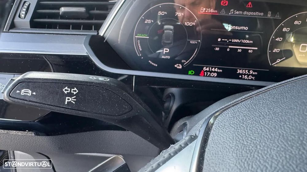 Audi e-tron Sportback - 44