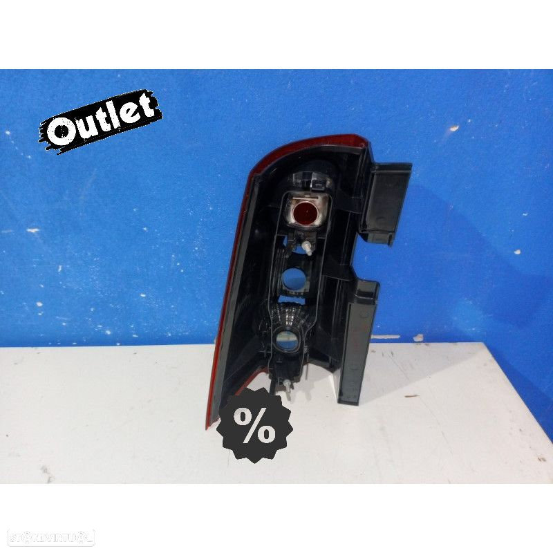 R013548C1 FAROLIN DIR PARA DACIA LOGAN WAGON MCV 06-09 09- - 3