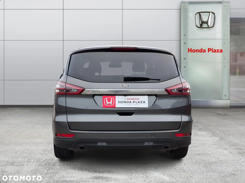 Ford S-Max 1.5 EcoBoost Titanium - 5