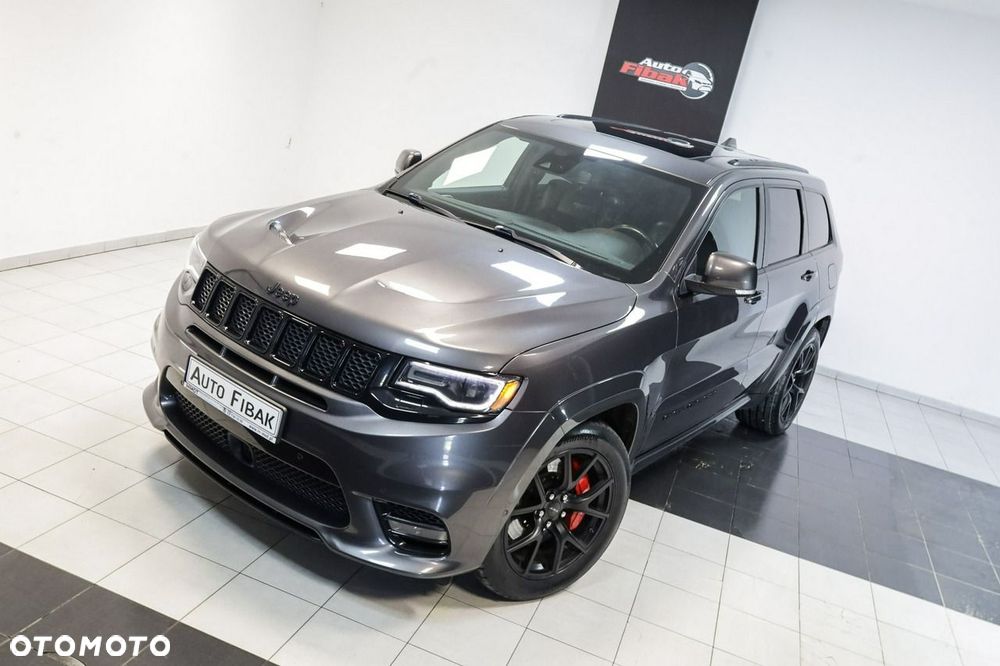 Jeep Grand Cherokee - 2