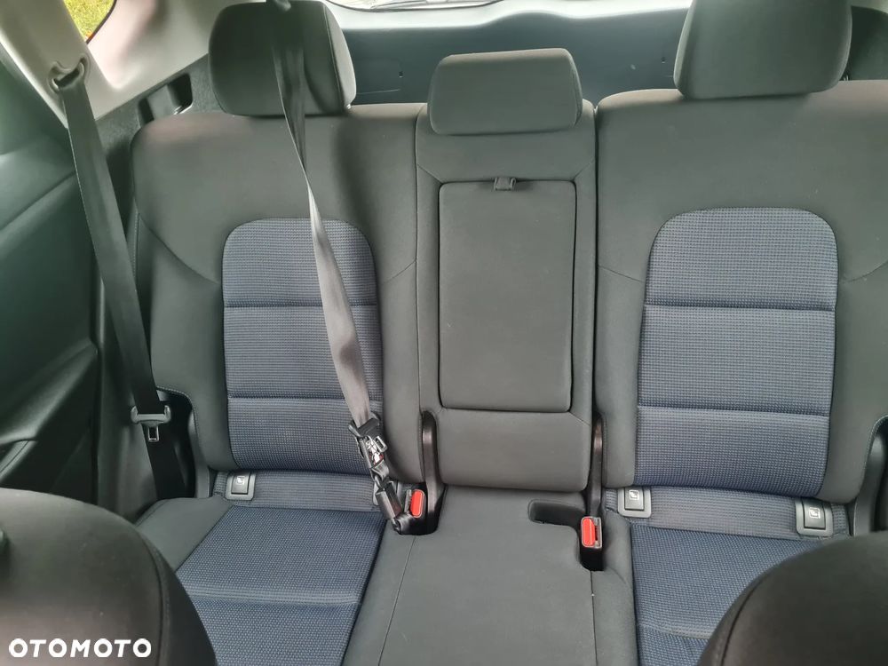 Hyundai Tucson 1.6 GDI BlueDrive Comfort 2WD - 31