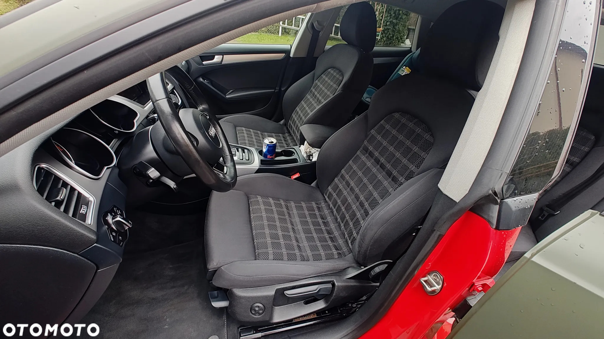 Audi A5 2.0 TDI Sportback quattro DPF S tronic - 11