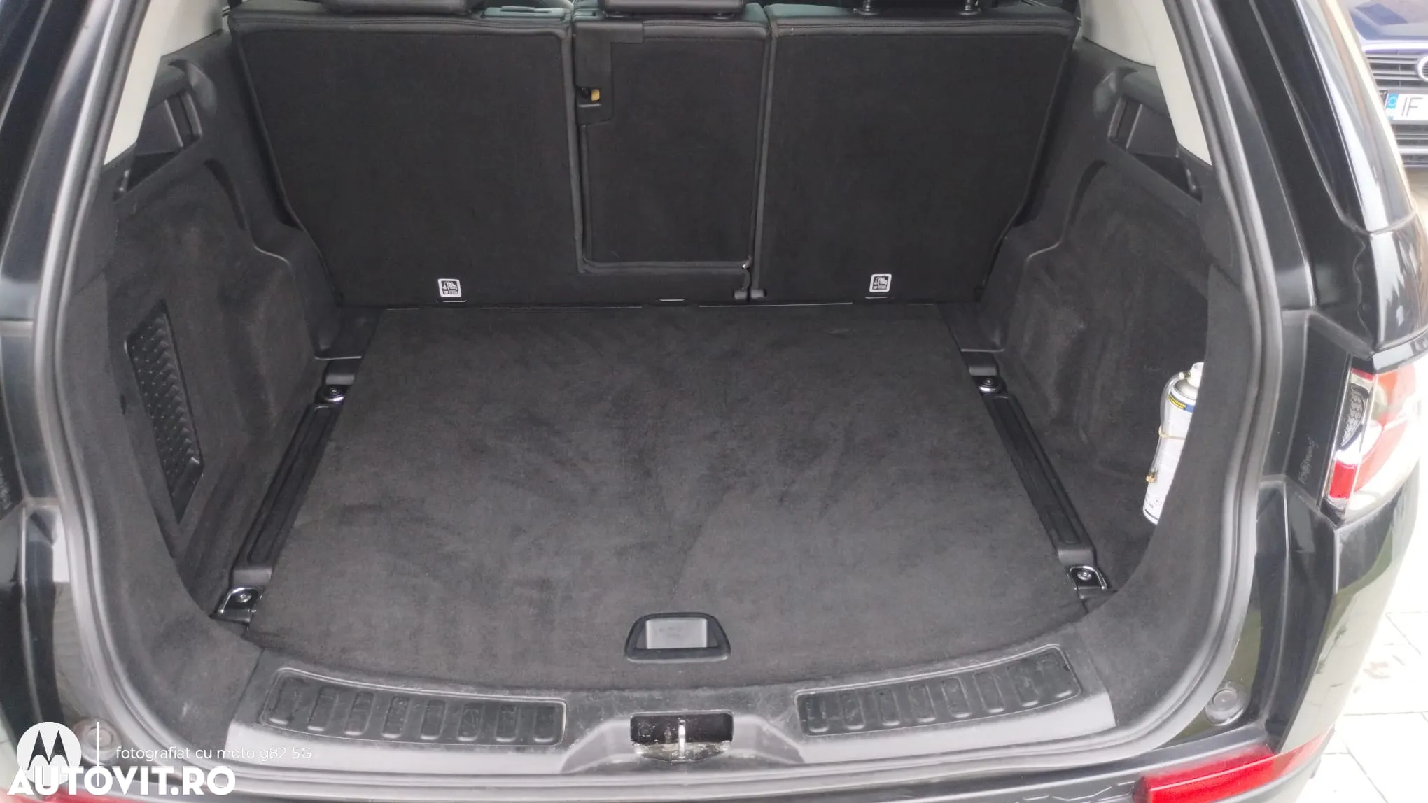 Land Rover Discovery Sport 2.0 l TD4 HSE Aut. - 19