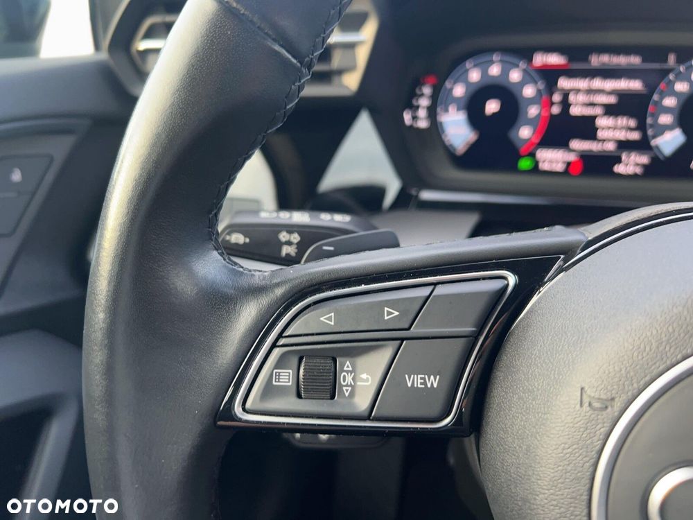 Audi A3 Sportback - 21