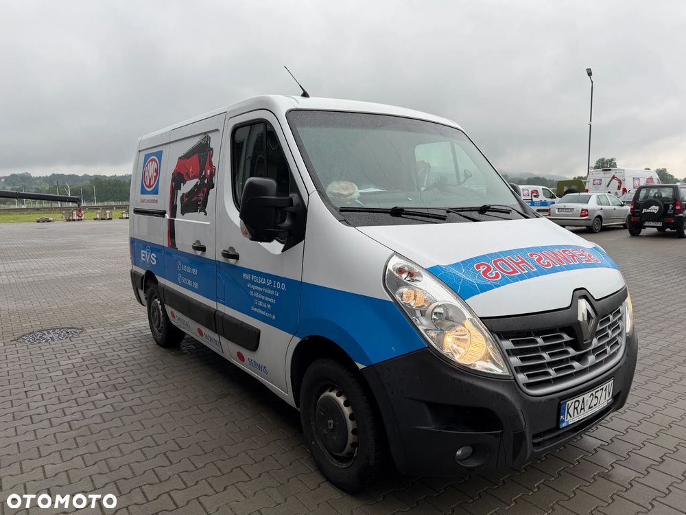 Renault MASTER - 4
