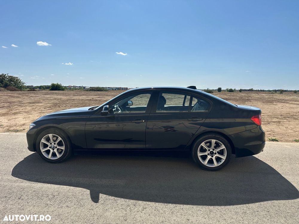 BMW Seria 3 - 24