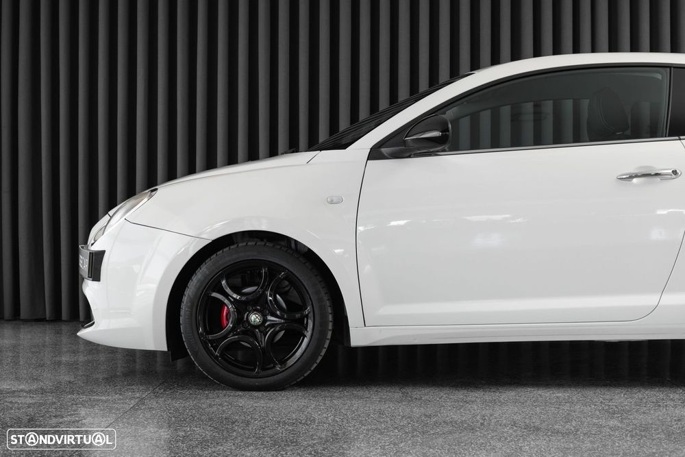 Alfa Romeo MiTo 0.9 T TwinAir - 9